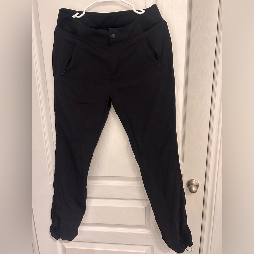 Women’s Kirkland Signature Pants With Zipper
